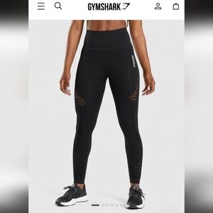 Gymshark Energy Leggings